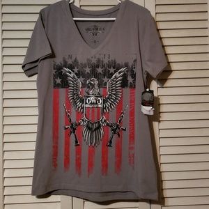 Girls With Guns Tshirt